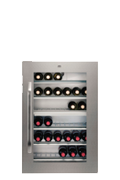 Reparación averías vinoteca Panasonic en  Jaén